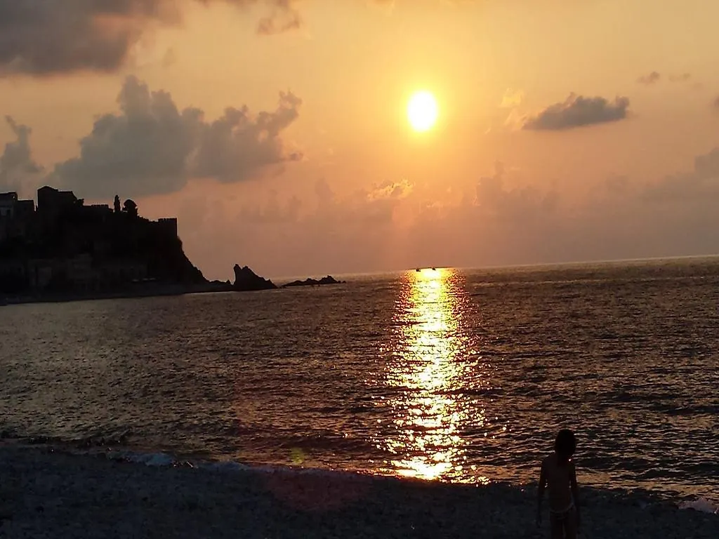 Pensionat Casa Vacanze Due Passi E Il Mare Castel di Tusa